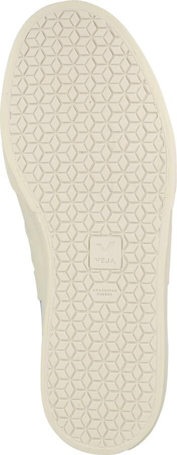 Veja Sneakers laag 'Campo' lichtblauw offwhite - Foto 4