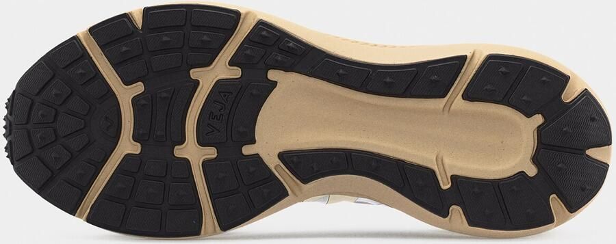Veja Sneakers laag 'Condor 3 Advanced' ivoor taupe zilver - Foto 7