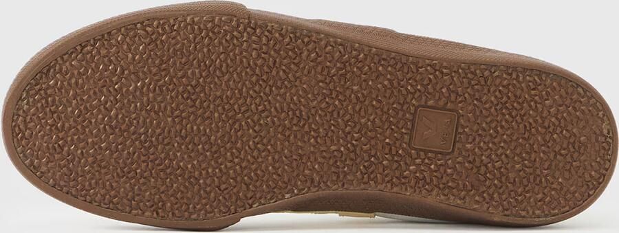 Veja Sneakers laag 'Panenka O.T.' beige zilver - Foto 10