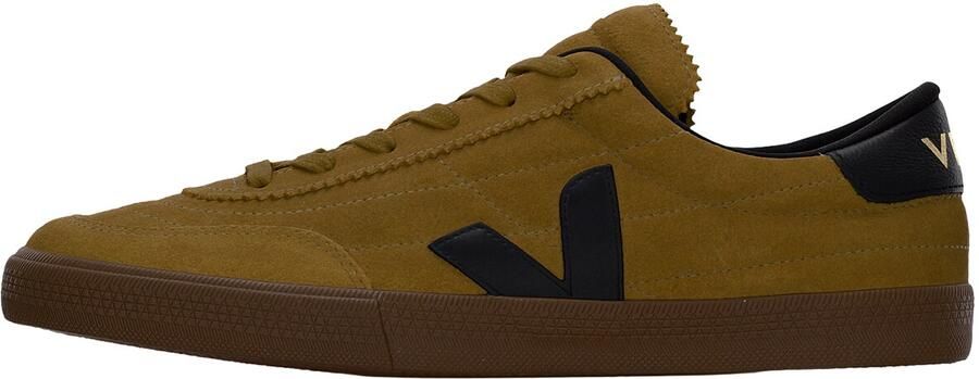 Veja Sneakers laag 'Panenka' pueblo zwart - Foto 2