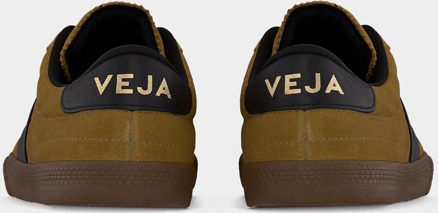 Veja Sneakers laag 'Panenka' pueblo zwart - Foto 4