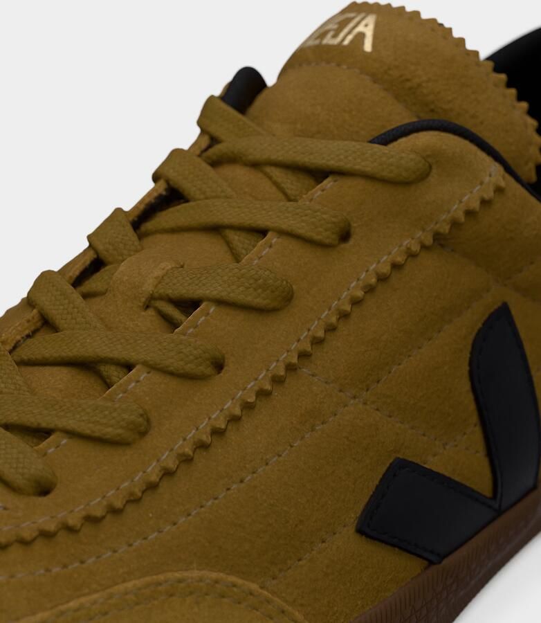 Veja Sneakers laag 'Panenka' pueblo zwart - Foto 3