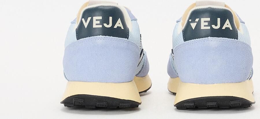 Veja Sneakers laag 'Rio Branco II' beige pastelblauw zwart - Foto 7