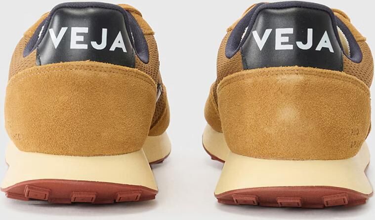 Veja Sneakers laag 'Rio Branco II' navy pueblo offwhite - Foto 7