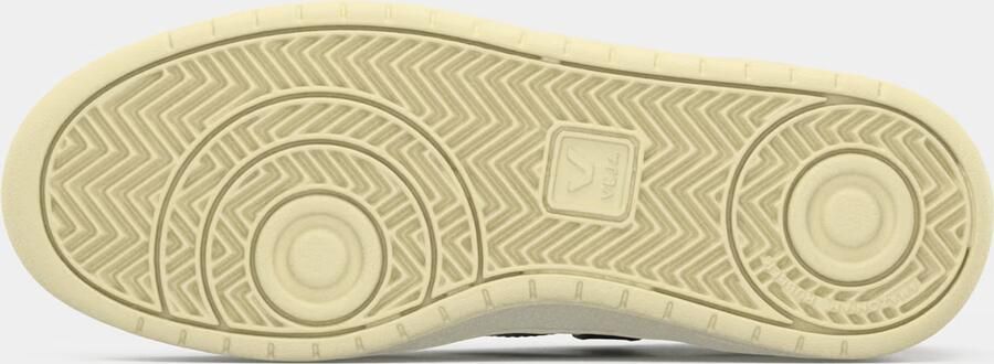 Veja Sneakers laag 'V-10 Prime' groen pastelgroen zwart - Foto 13