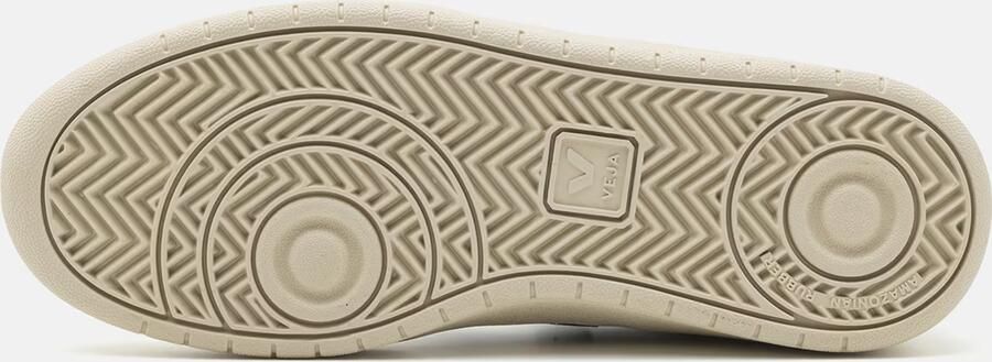 VEJA Lage Sneakers V-90 Maat: 39 Materiaal: Suède Kleur: Wit - Foto 20