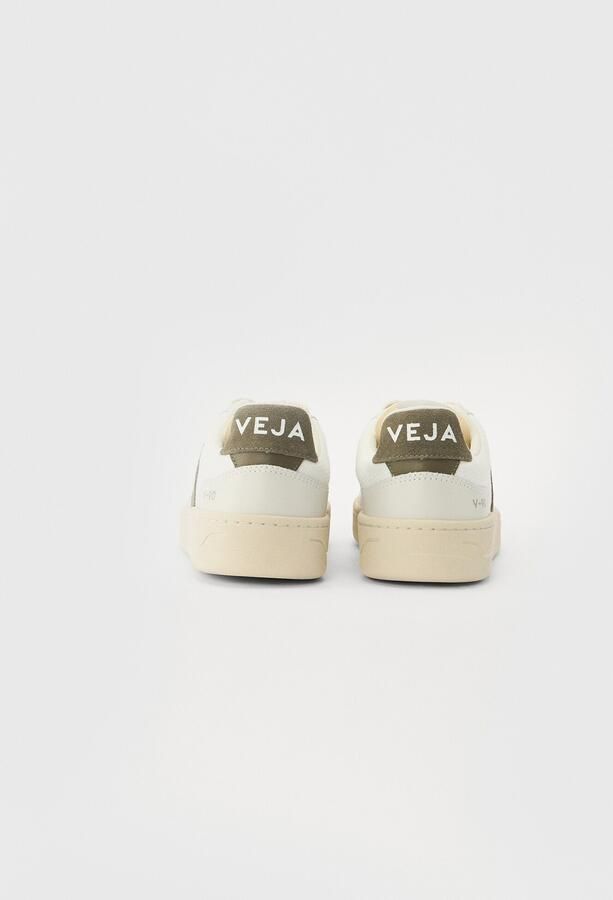 Veja Bianco Sneakers Lichtgewicht Ontwerp Rubberen Zool - Foto 7