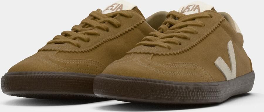 Veja Volley Sneakers Geïnspireerd door Braziliaanse Stijl - Foto 14