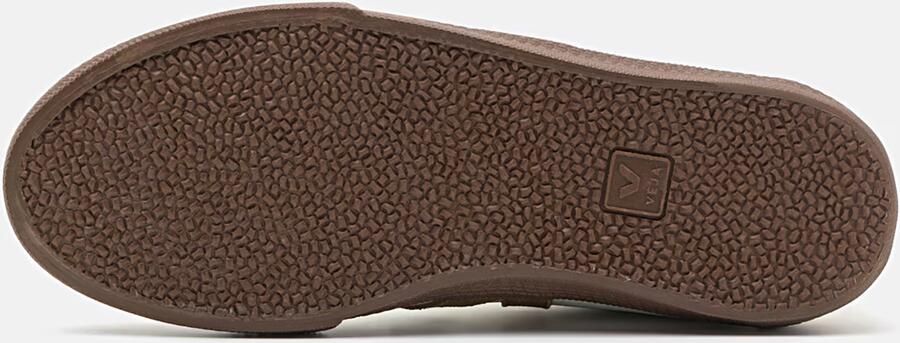 Veja Sneakers laag 'Volley' taupe karamel wit - Foto 12
