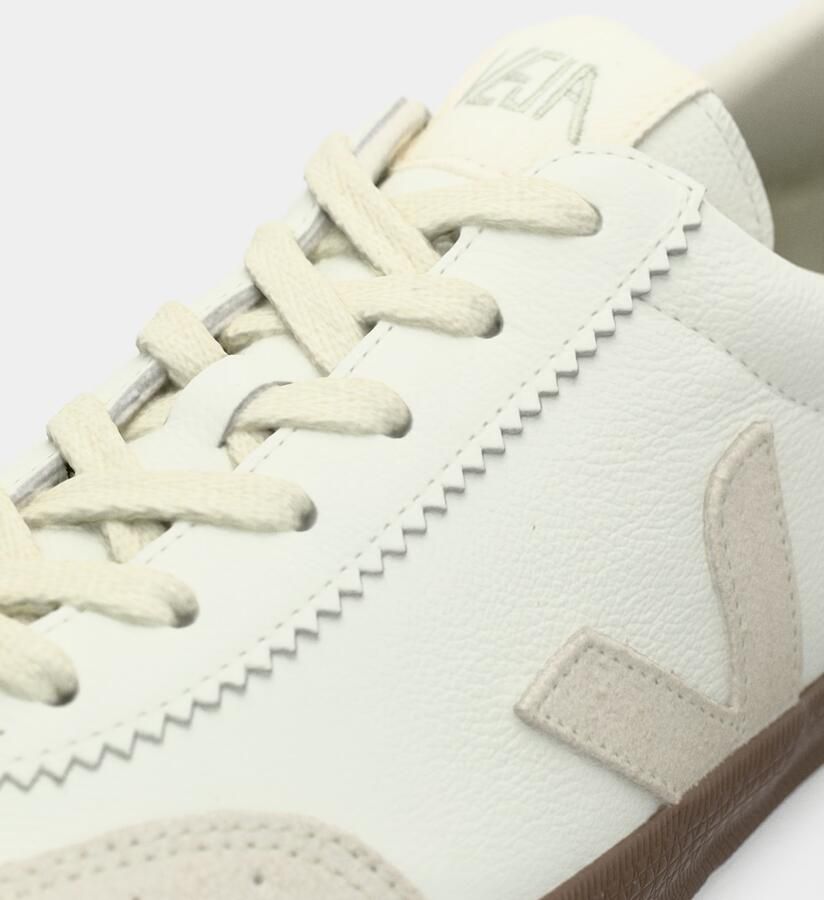Veja Sneakers laag 'Volley' wit offwhite - Foto 6