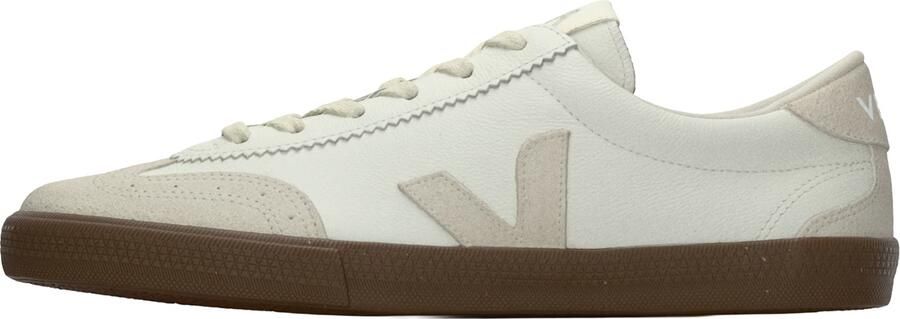 Veja Sneakers laag 'Volley' wit offwhite - Foto 5