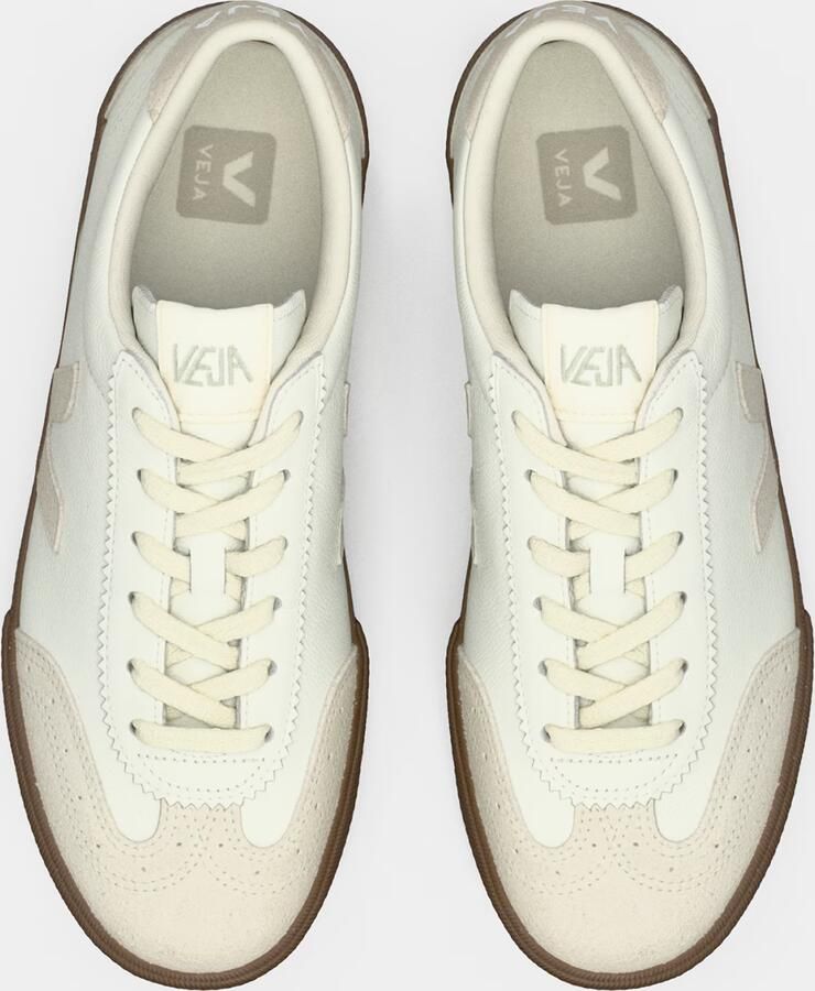 Veja Sneakers laag 'Volley' wit offwhite - Foto 7