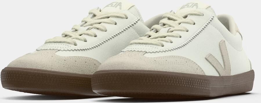 Veja Sneakers laag 'Volley' wit offwhite - Foto 9