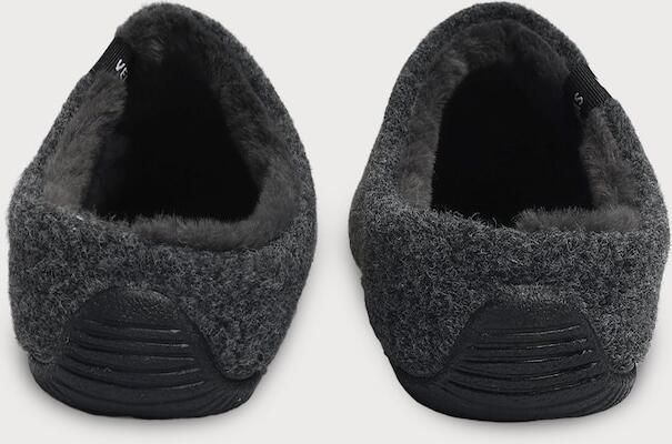 VERBENAS Huisschoenen donkergrijs - Foto 6