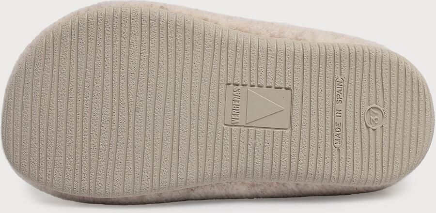 VERBENAS Huisschoenen 'YOI PICOS' beige - Foto 5