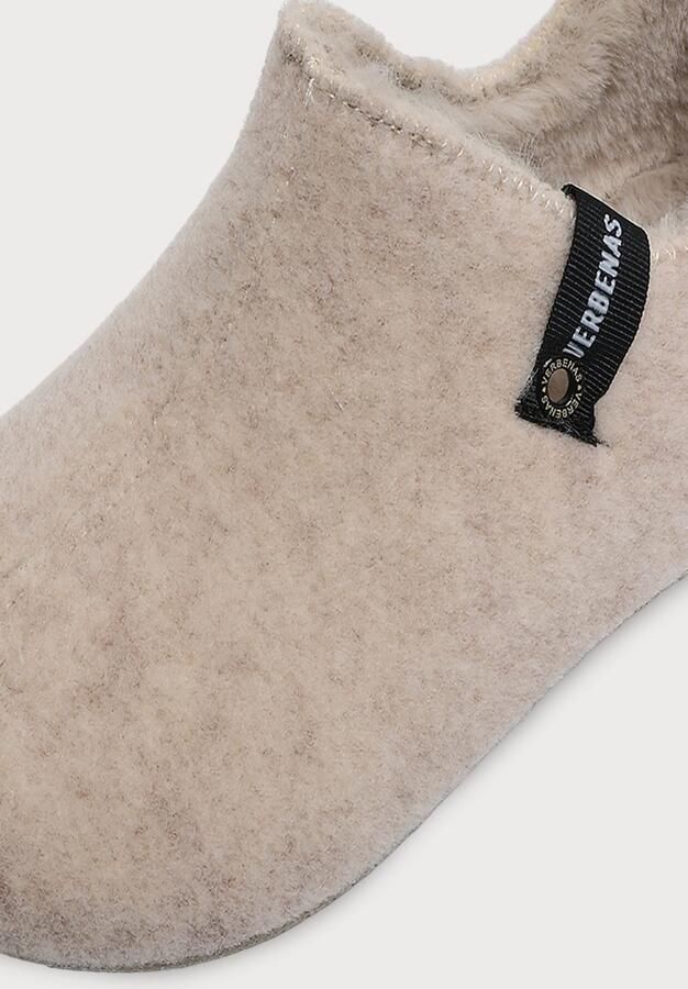 VERBENAS Huisschoenen 'YOI PICOS' beige - Foto 3