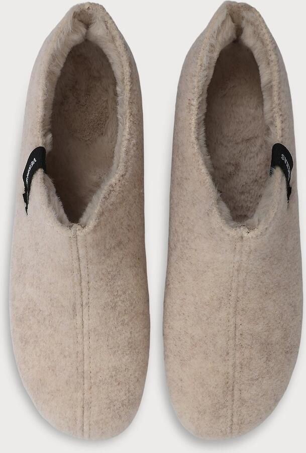VERBENAS Huisschoenen 'YOI PICOS' beige - Foto 4