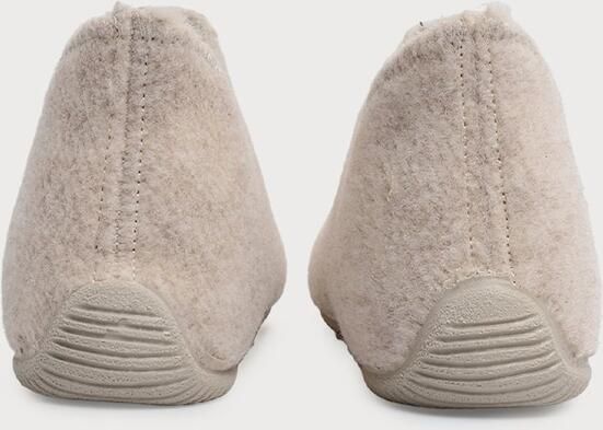 VERBENAS Huisschoenen 'YOI PICOS' beige - Foto 6