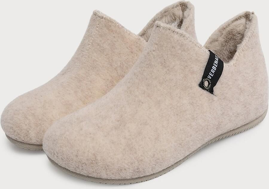 VERBENAS Huisschoenen 'YOI PICOS' beige - Foto 2