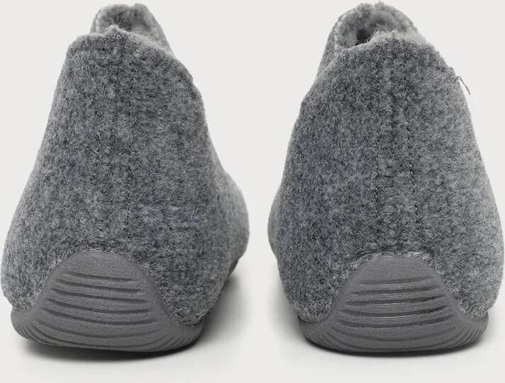 VERBENAS Huisschoenen 'YOI PICOS' grijs - Foto 7