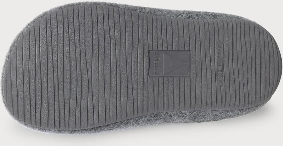 VERBENAS Huisschoenen 'YOI PICOS' grijs - Foto 6