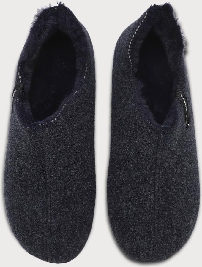 VERBENAS Huisschoenen 'YOI PICOS' marine - Foto 2