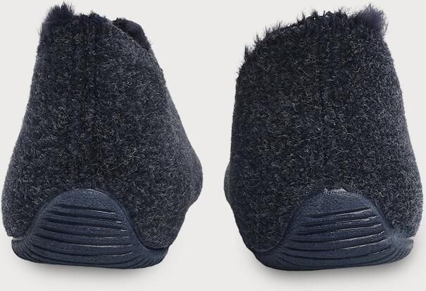 VERBENAS Huisschoenen 'YOI PICOS' marine - Foto 6