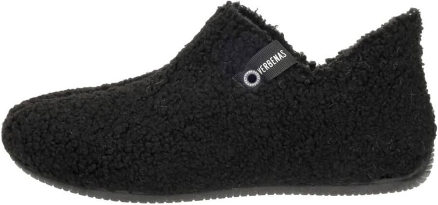 VERBENAS Pantoffels Yoi instapschoen pantoffel huisslipper met label