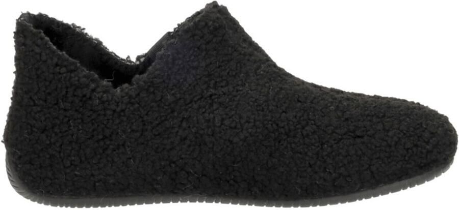 VERBENAS Pantoffels Yoi instapschoen pantoffel huisslipper met label