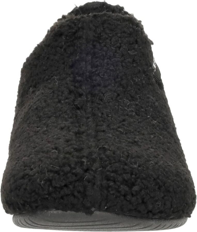VERBENAS Pantoffels Yoi instapschoen pantoffel huisslipper met label - Foto 2