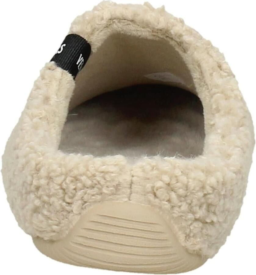 VERBENAS Pantoffels Dames York Textiel Beige - Foto 14