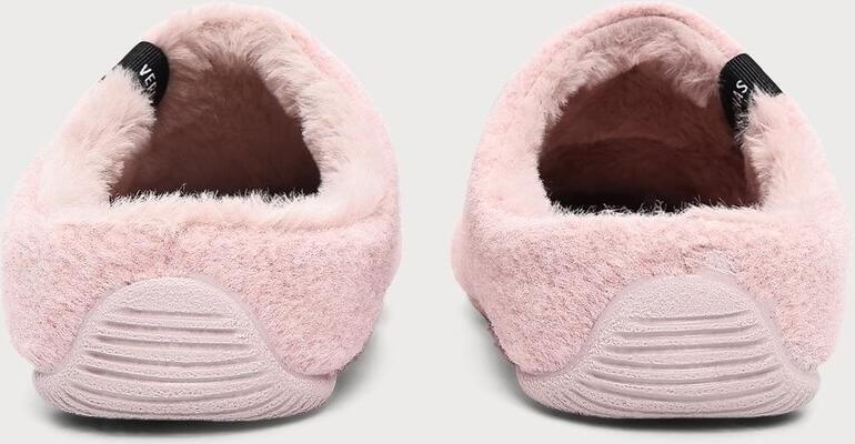 VERBENAS Huisschoenen 'YORK' rosé - Foto 6