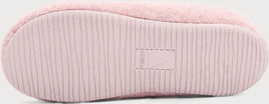VERBENAS Huisschoenen 'YORK' rosé - Foto 5