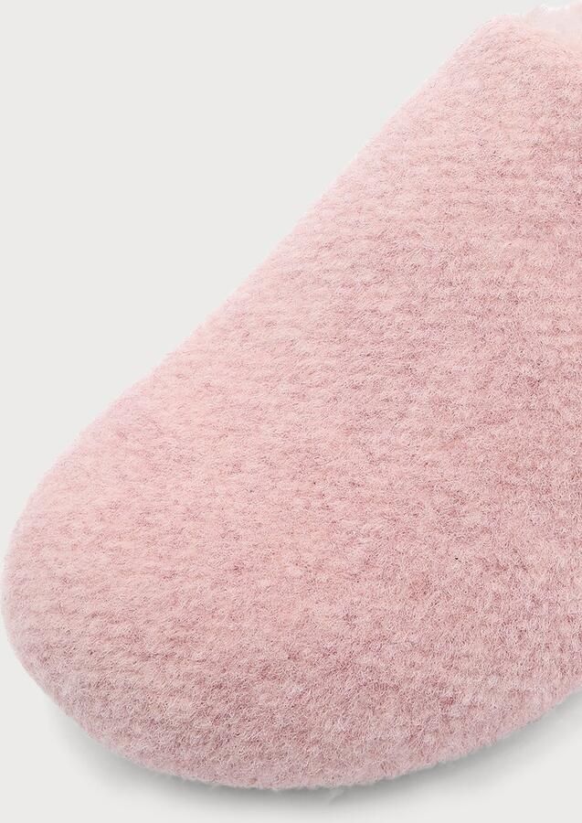 VERBENAS Huisschoenen 'YORK' rosé - Foto 3