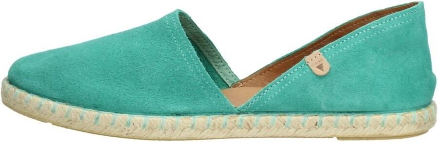 VERBENAS Instappers 'Carmen' turquoise - Foto 3