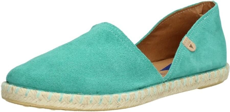 VERBENAS Instappers 'Carmen' turquoise - Foto 4