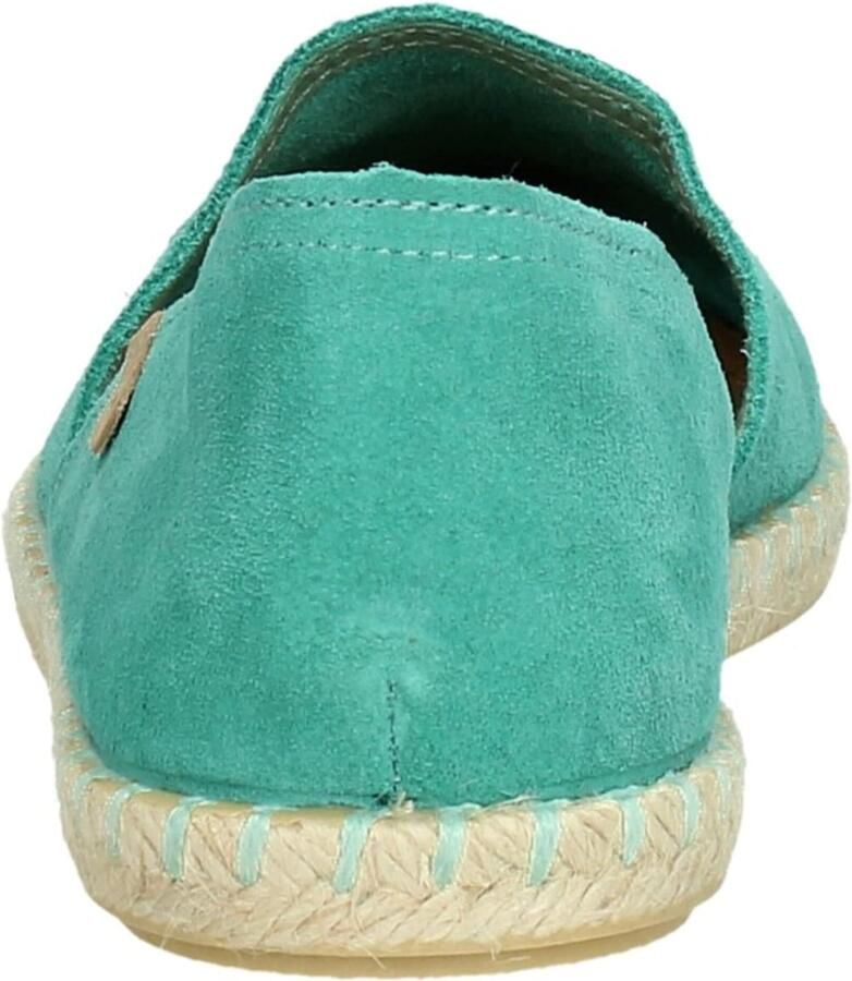 VERBENAS Instappers 'Carmen' turquoise - Foto 2