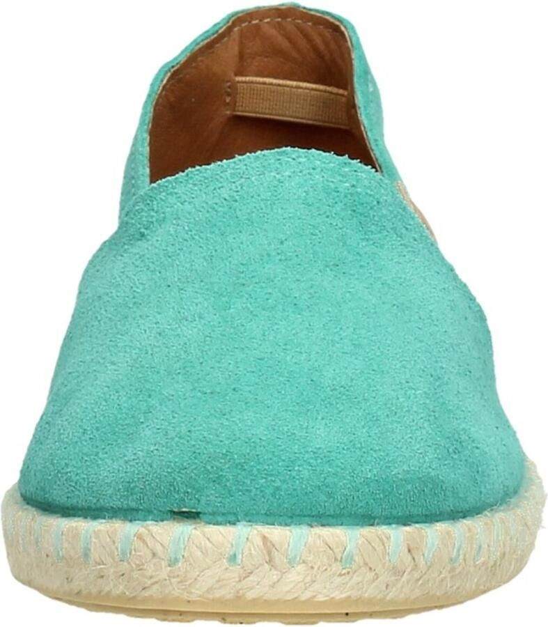VERBENAS Instappers 'Carmen' turquoise - Foto 5