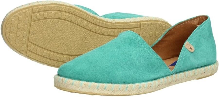 VERBENAS Instappers 'Carmen' turquoise - Foto 6