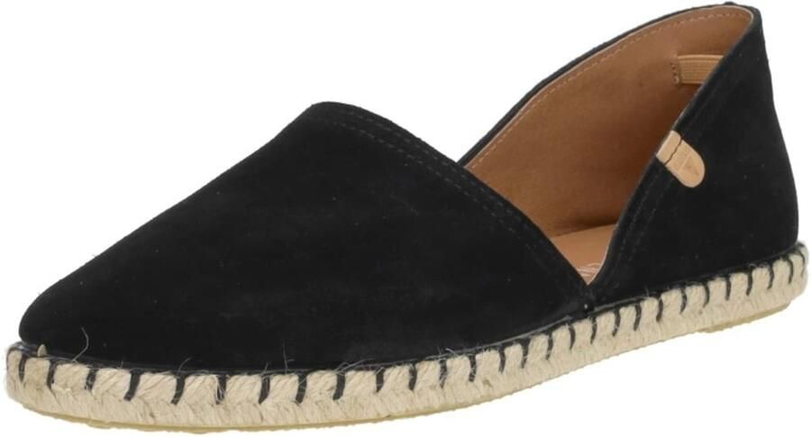 VERBENAS Espadrilles CARMEN SERRAJE instapschoen zomerschoen loafer met typische jute rand - Foto 12