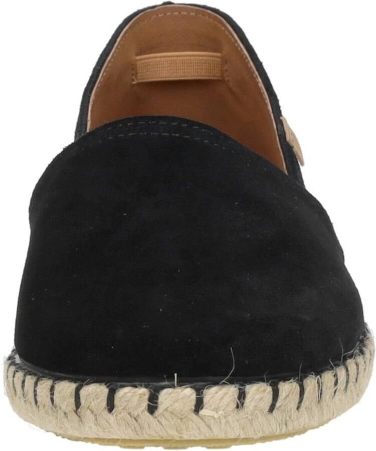 VERBENAS Espadrilles CARMEN SERRAJE instapschoen zomerschoen loafer met typische jute rand - Foto 3