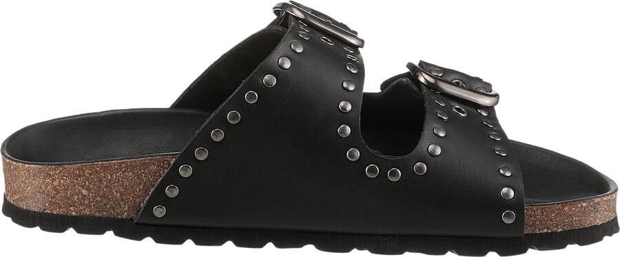 VERBENAS Slippers Randell Napa Tachas zomerschoen vrijetijdsschoen festival schoen vakantieschoen huisschoen - Foto 6