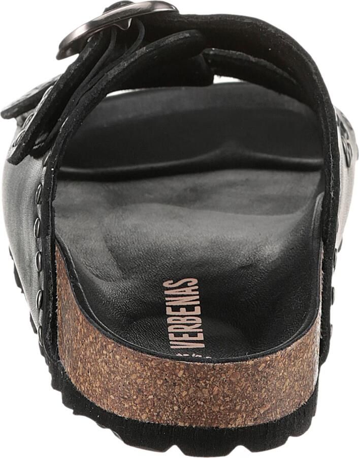 VERBENAS Slippers Randell Napa Tachas zomerschoen vrijetijdsschoen festival schoen vakantieschoen huisschoen - Foto 3
