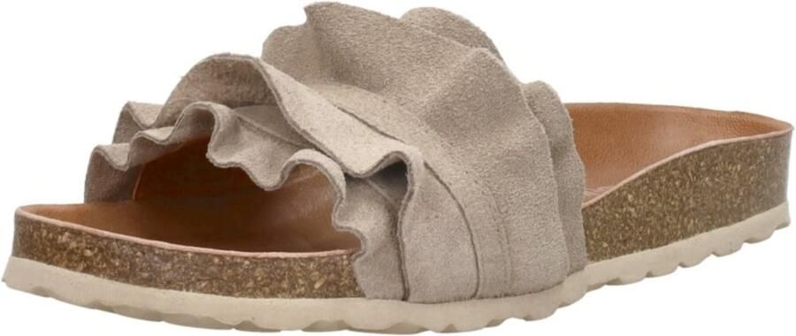 VERBENAS Slippers Rocio Roda zomerschoen slippers geschikt voor strand- en zwemuitstapjes - Foto 6