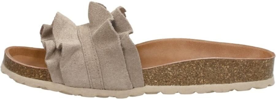 VERBENAS Slippers Rocio Roda zomerschoen slippers geschikt voor strand- en zwemuitstapjes - Foto 10