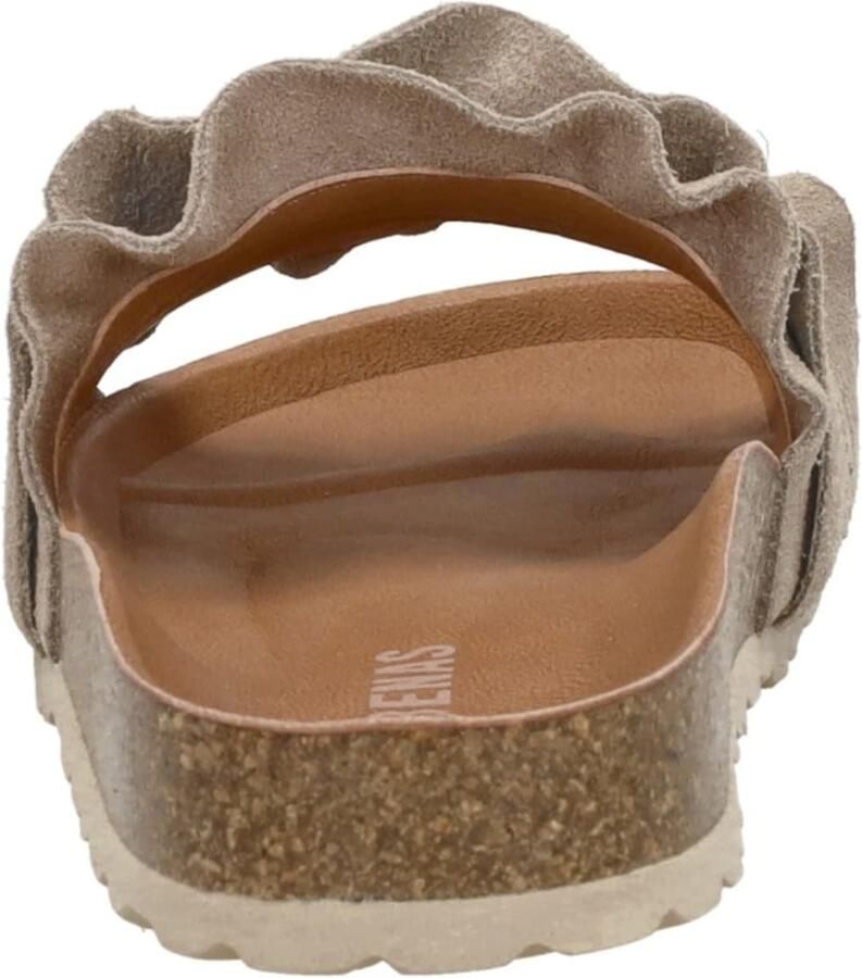 VERBENAS Slippers Rocio Roda zomerschoen slippers geschikt voor strand- en zwemuitstapjes - Foto 7
