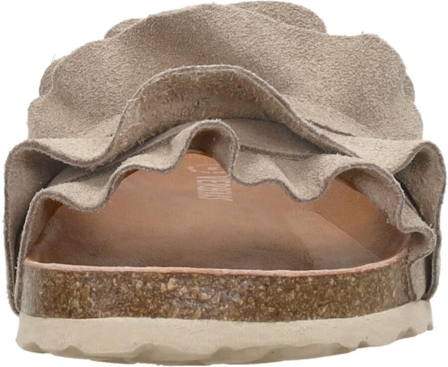 VERBENAS Slippers Rocio Roda zomerschoen slippers geschikt voor strand- en zwemuitstapjes - Foto 8
