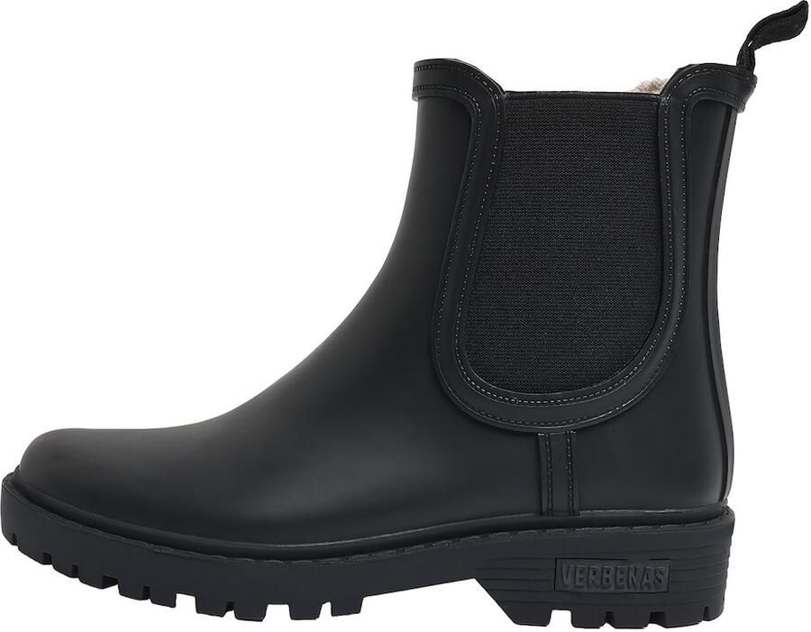 Verbenas Regenlaarzen BOOTS GAUDI FUR SMOOTH - Foto 2