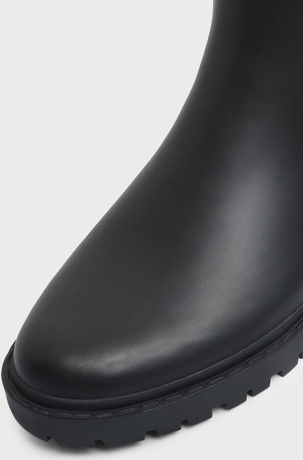 Verbenas Regenlaarzen BOOTS GAUDI FUR SMOOTH - Foto 5