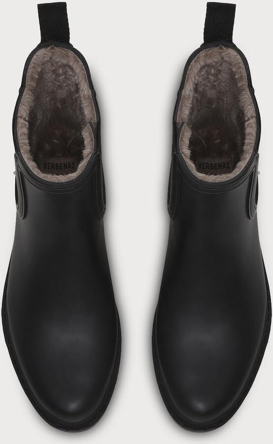 Verbenas Regenlaarzen BOOTS GAUDI FUR SMOOTH - Foto 6